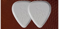 Chicken Picks / Light 2.2mm + Regular 2.6mm 【2-LIRE-CP】