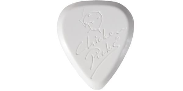 Chicken Picks / [2枚入り] Regular 2.6mm 【2-RE-26】画像2