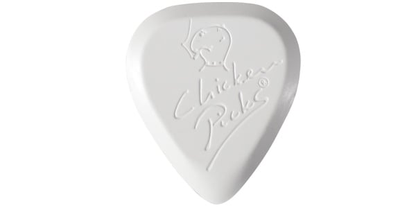 Chicken Picks / [2枚入り] Shredder 3.5mm 【2-SH-35】画像2