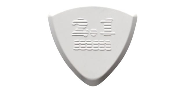 Chicken Picks / Bermuda III 2.1mm + Bermuda III 2.7mm 【2-TOBE-CP】画像4