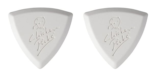 Chicken Picks / Bermuda III-P 2.1mm + Bermuda III-P 2.7mm 【2-TOBEP-CP】