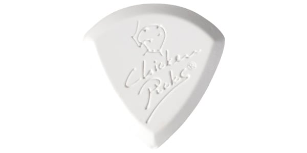 Chicken Picks / [3枚入り] Badazz III 2.0mm 【3-BA-20】画像2