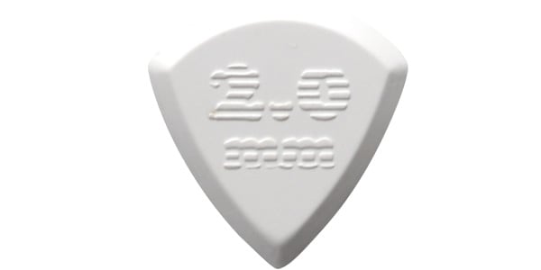 Chicken Picks / [3枚入り] Badazz III 2.0mm 【3-BA-20】画像3