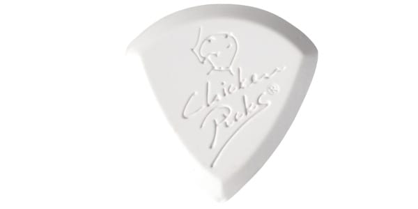 Chicken Picks / [3枚入り] Badazz III 2.5mm 【3-BA-25】画像2