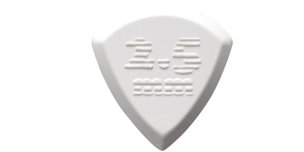 Chicken Picks / [3枚入り] Badazz III 2.5mm 【3-BA-25】画像3