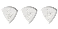 Chicken Picks / [3枚入り] Badazz III 3.2mm 【3-BA-32】
