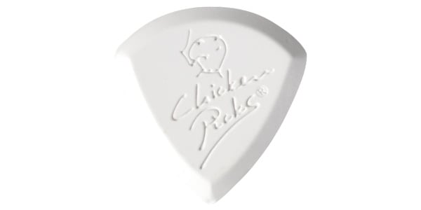 Chicken Picks / [3枚入り] Badazz III 3.2mm 【3-BA-32】画像2