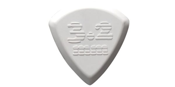 Chicken Picks / [3枚入り] Badazz III 3.2mm 【3-BA-32】画像3