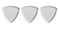 Chicken Picks / [3枚入り] Bermuda III 2.1mm 【3-BE-21】