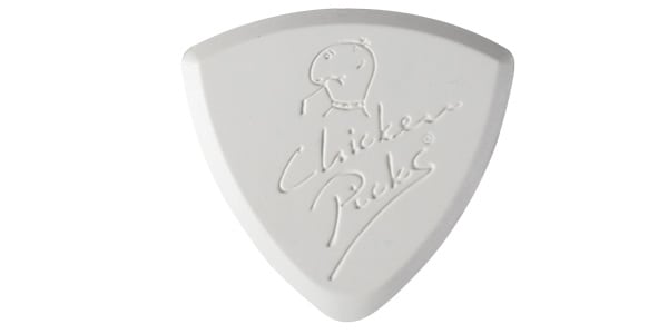 Chicken Picks / [3枚入り] Bermuda III 2.1mm 【3-BE-21】画像2