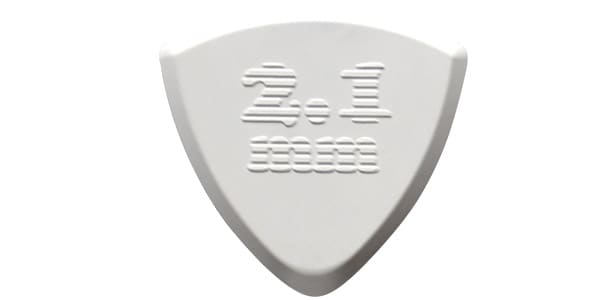 Chicken Picks / [3枚入り] Bermuda III 2.1mm 【3-BE-21】画像3