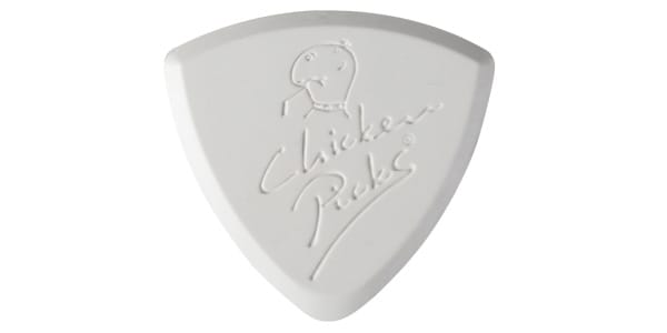Chicken Picks / [3枚入り] Bermuda III 2.7mm 【3-BE-27】画像2
