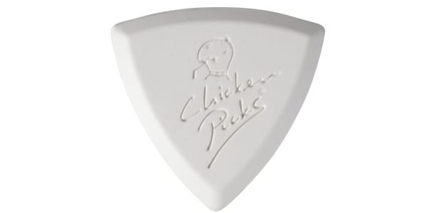 Chicken Picks ( チキンピックス )  / [3枚入り] Bermuda III-P 2.7mm 【3-BEP-27】画像2