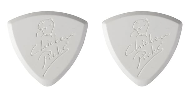 Chicken Picks ( チキンピックス )  / [3枚入り] Bermuda III-XL 2.1mm 【3-BEXL-21】