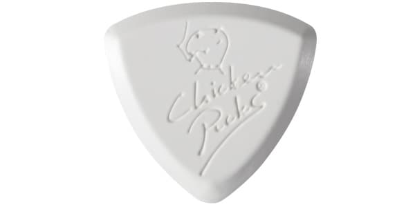 Chicken Picks ( チキンピックス )  / [3枚入り] Bermuda III-XL 2.1mm 【3-BEXL-21】画像2