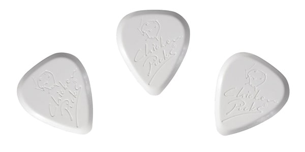 Chicken Picks / [3枚入り] Regular 2.6mm 【3-RE-26】