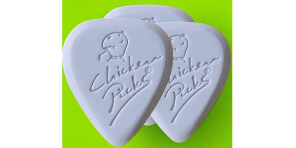Chicken Picks / Shredder 2.4mm 【1-SH-24】