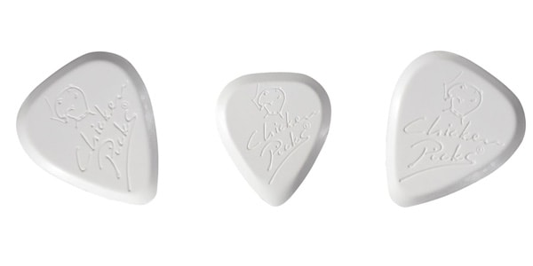 Chicken Picks / 3-Pack Variety Set 【3-TO-OS】