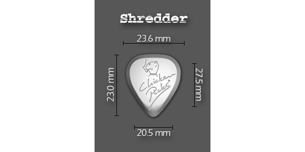 Chicken Picks / 9-TO-ALL画像3