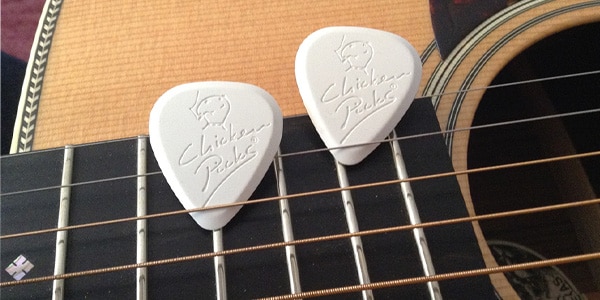 Chicken Picks / 9-TO-ALL画像8