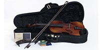 Christian Wagner / Viola outfit Ar3S ビオラセット 40.5cm