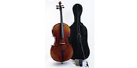 Christian Wagner / Cello Cr3S チェロセット