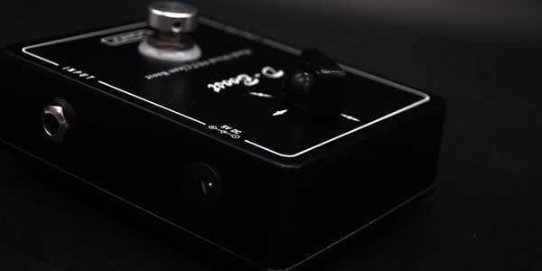 VHT ( ブイエイチティー )  / D-Boost Pedal画像10