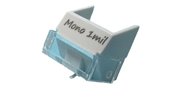CHUDEN / CN-36MN1 (MG-36MN1専用交換針)