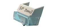 CHUDEN / CN-36SP3 (MG-36SP3専用交換針)