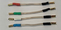 CHUDEN / KLA-7101SC.C ヘッドシェルリード線