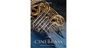 CINESAMPLES CineBrass CORE 簡易パッケージ版