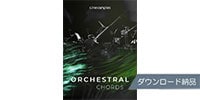 CINESAMPLES Orchestral Chords ダウンロード納品