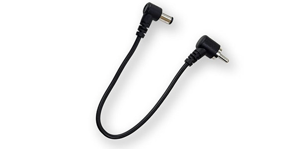 CIOKS ( チョークス )  / Flex Cable 15cm 1015