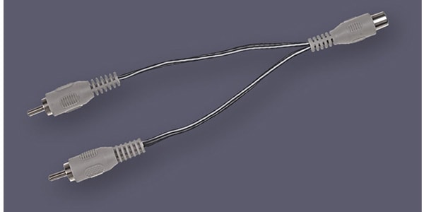 CIOKS ( チョークス )  / Parallel adapter Flex 8800