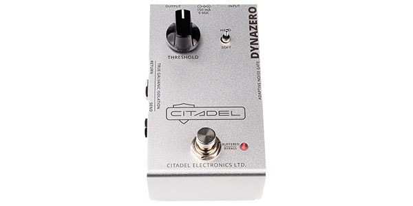 Citadel Electronics ( シタデル・エレクトロニクス )  / Dynazero画像5