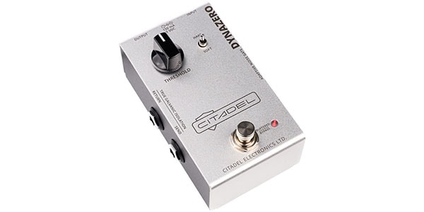 Citadel Electronics ( シタデル・エレクトロニクス )  / Dynazero画像6