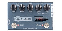 Citadel Electronics / Overtuber