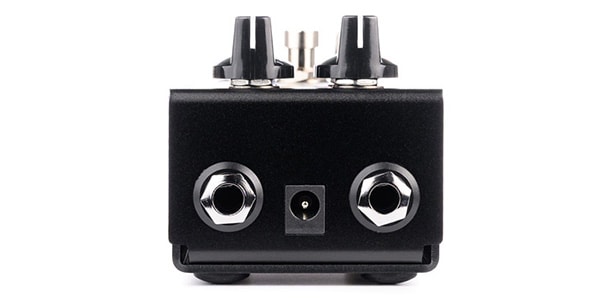 Citadel Electronics ( シタデル・エレクトロニクス )  / Plutonium Overdrive画像2