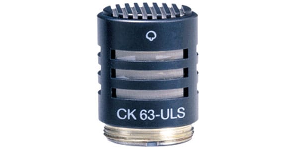 AKG / CK63 ULS