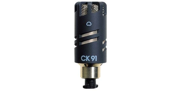 AKG ( アーカーゲー ) CK91 送料無料 | サウンドハウス