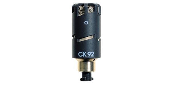 AKG/CK92