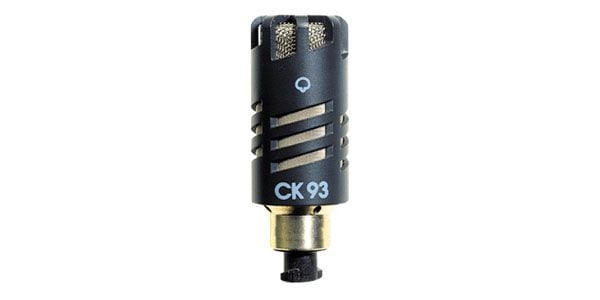 CK93 by AKG 並行輸入品 レコーディング、PA機材