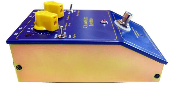 CHANDLER LIMITED / Germanium Drive 画像4