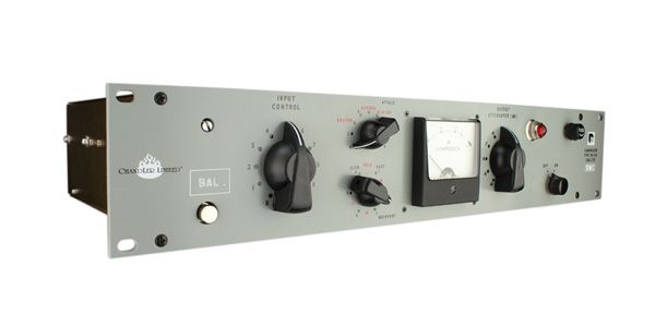 CHANDLER LIMITED / RS124 画像2