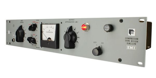 CHANDLER LIMITED / RS124 画像3