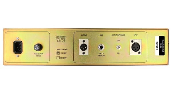 CHANDLER LIMITED / RS124 画像4
