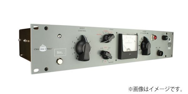 CHANDLER LIMITED / RS124 Mastering Matched Pair 画像2