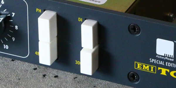 CHANDLER LIMITED ( チャンドラーリミテッド )  / TG2 BACK TO BASICS 画像3