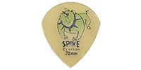 CLAYTON / Spike Teardrop/0.72