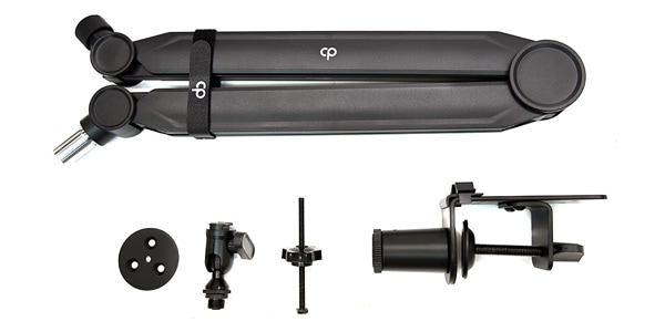 CLASSIC PRO / CDA50BK画像7